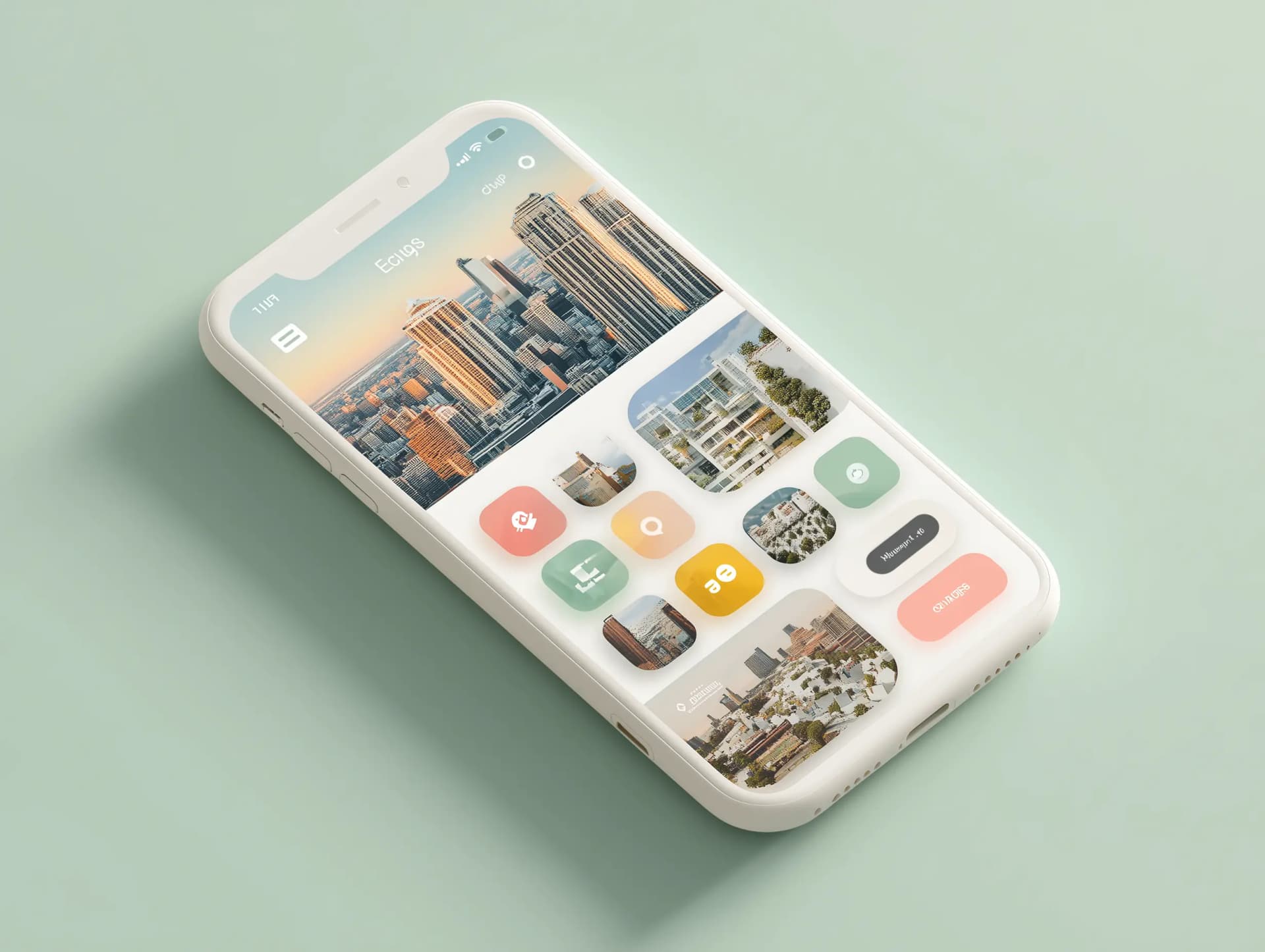 Soluciones para inmobiliarias